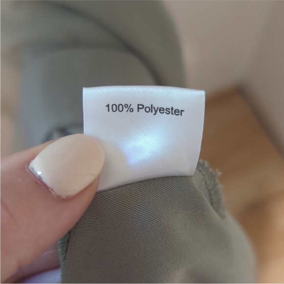 Park & Fifth Blanca dress (Small) - Picture 9 of 9